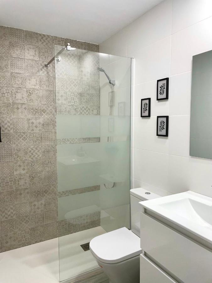 Apartamento La Estrella Córdoba Exteriör bild
