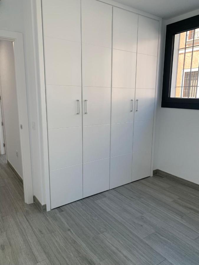 Apartamento La Estrella Córdoba Exteriör bild