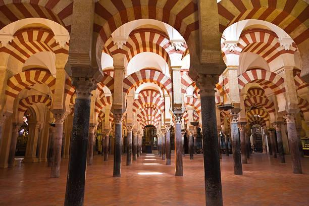 Apartamento La Estrella Córdoba Exteriör bild